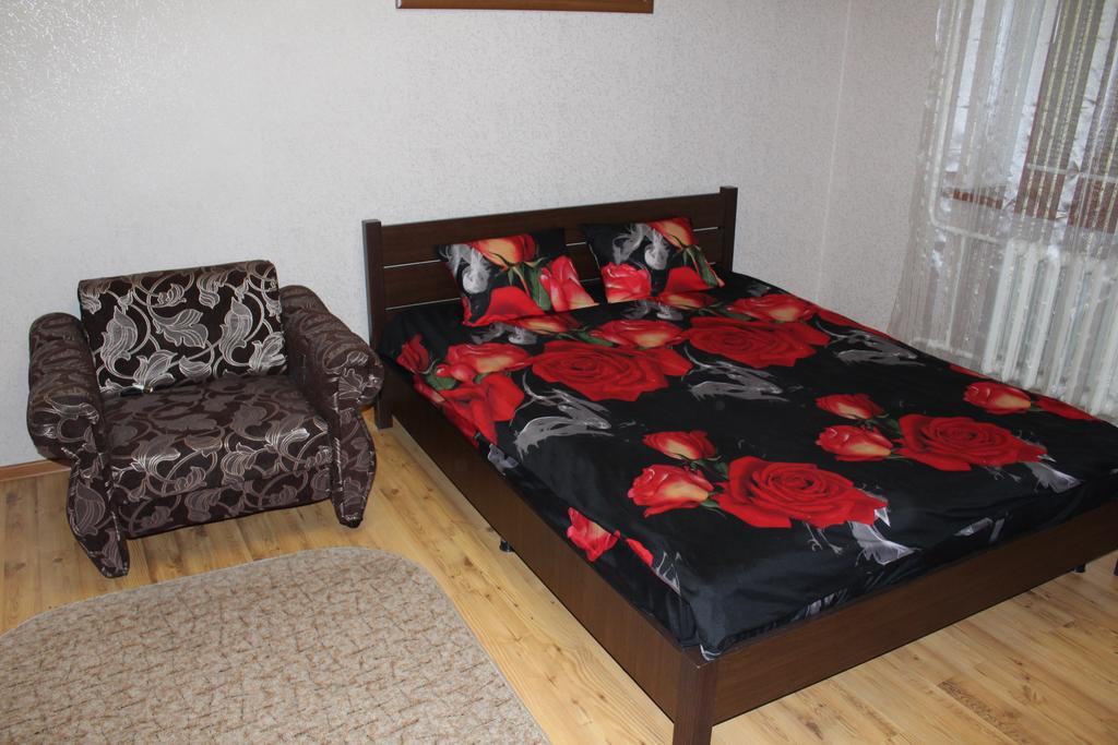 Apartment Na Kirova 131 Brest Room photo